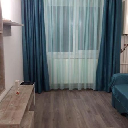 Apartament Elena 锡纳亚 外观 照片