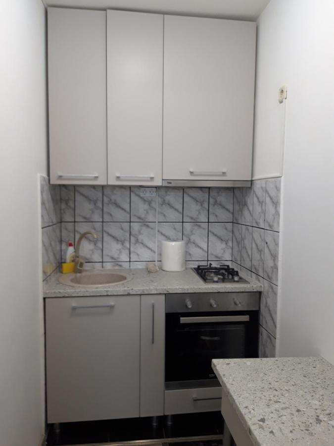 Apartament Elena 锡纳亚 外观 照片