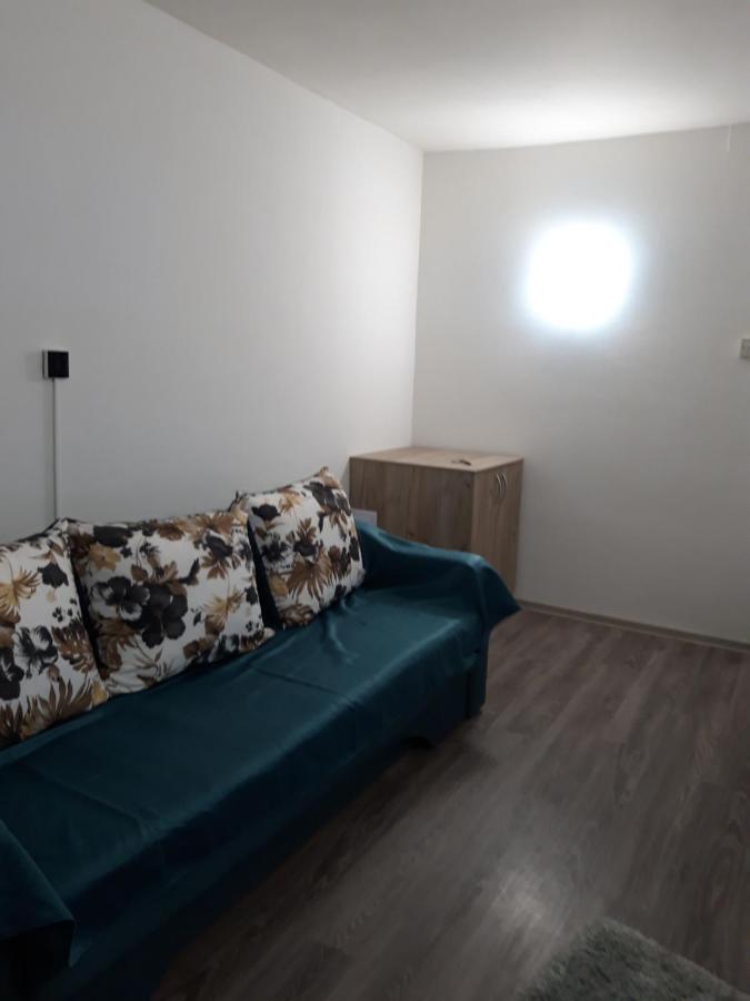 Apartament Elena 锡纳亚 外观 照片