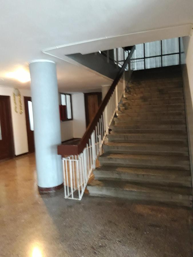 Apartament Elena 锡纳亚 外观 照片